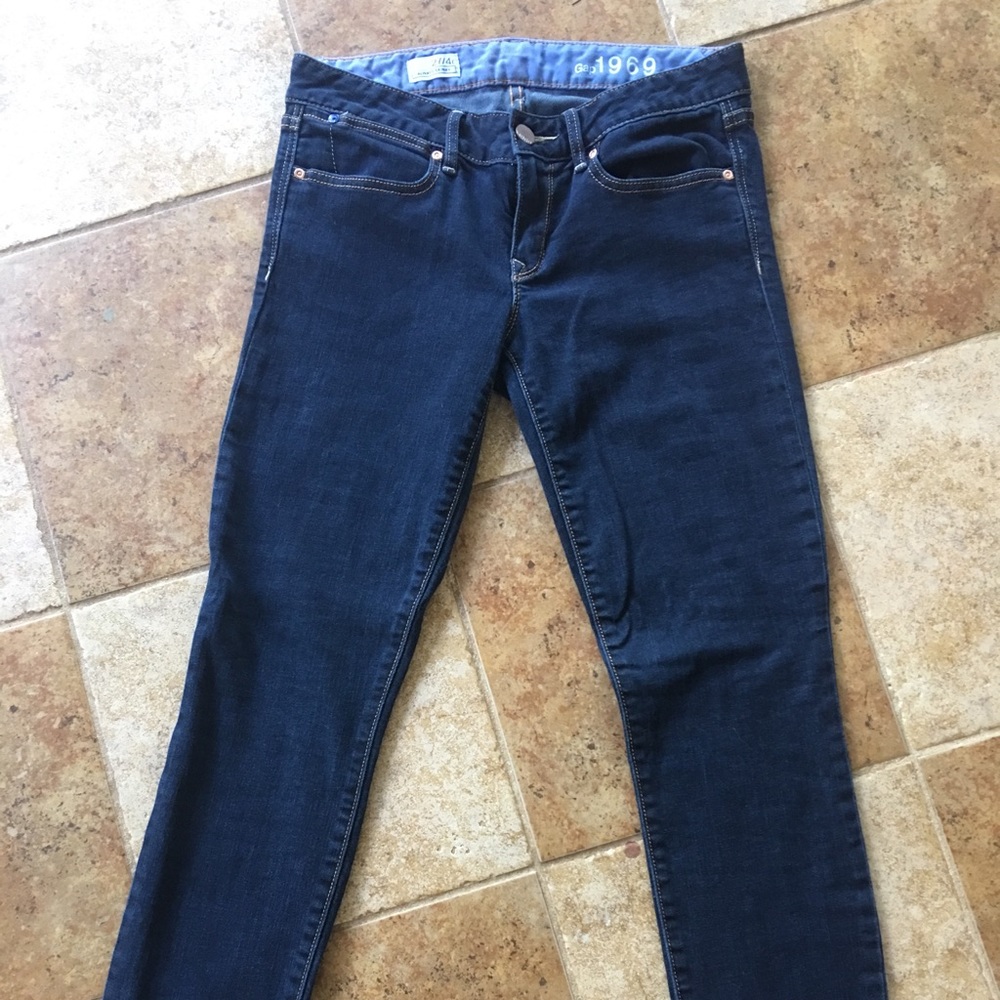 Women’s Gap Size 4/27 Denim Jeans